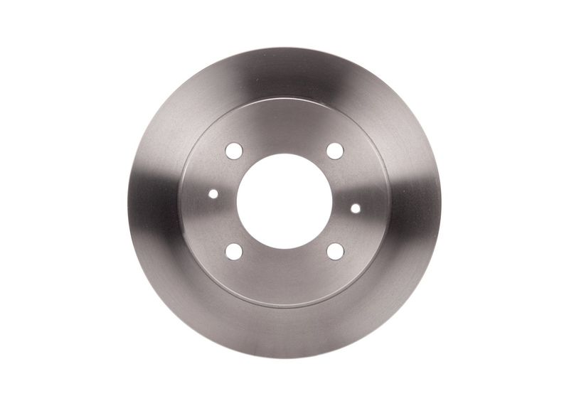Bosch 0986479484 Brake Disc - 1