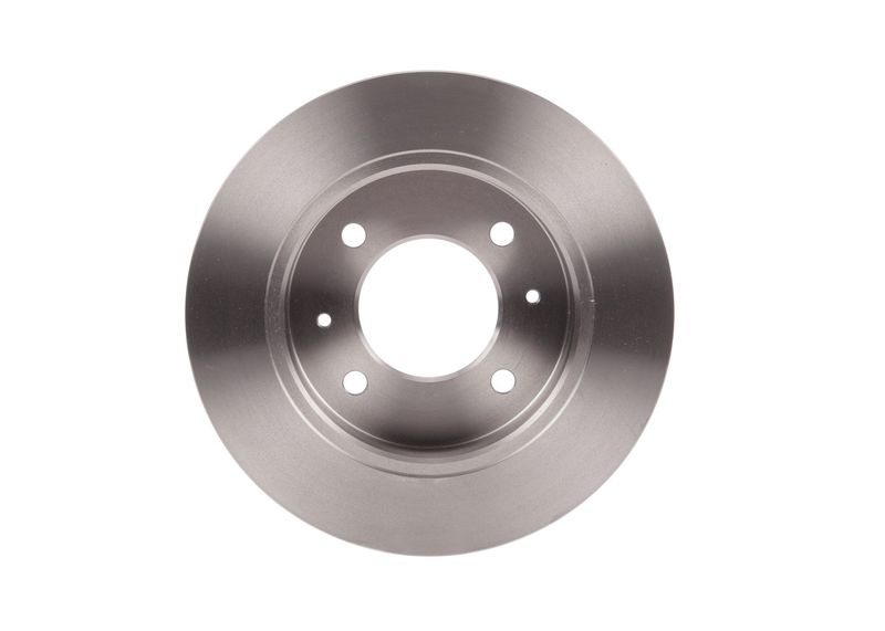 Bosch 0986479484 Brake Disc - 3