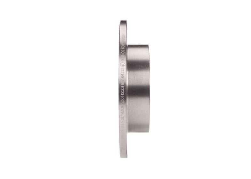 Bosch 0986479484 Brake Disc - 4