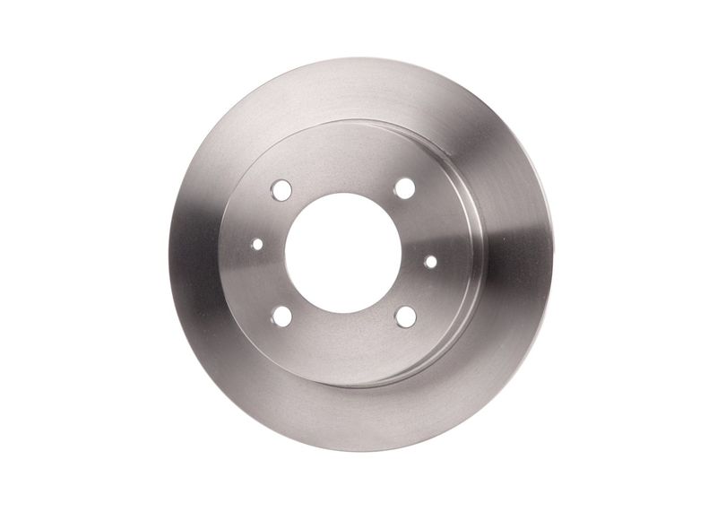 Bosch 0986479484 Brake Disc - 6