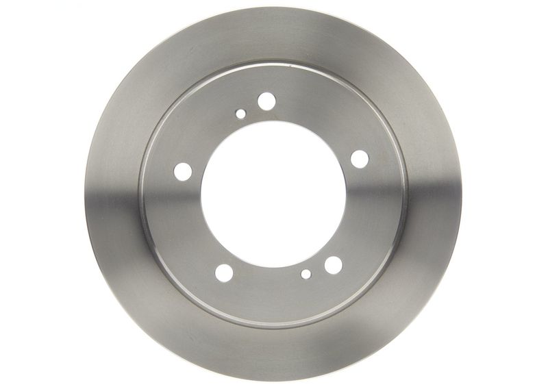 Bosch 0986479486 Brake Disc - 1