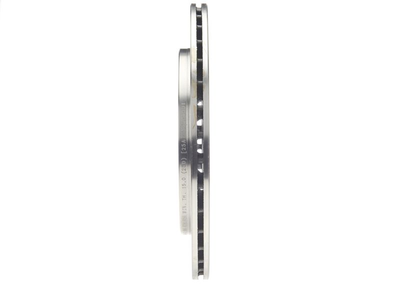 Bosch 0986479486 Brake Disc - 2