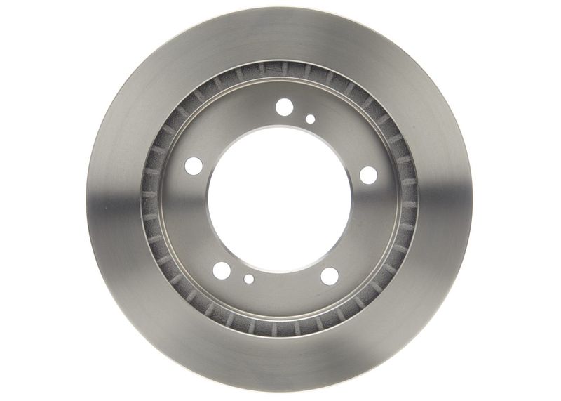 Bosch 0986479486 Brake Disc - 3