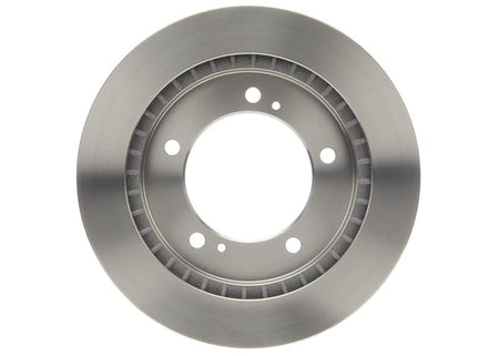 Bosch 0986479486 Brake Disc - 3