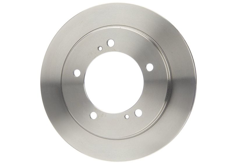 Bosch 0986479486 Brake Disc - 6