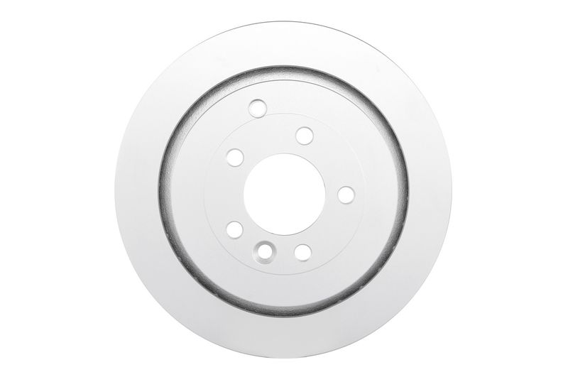 Bosch 0986479492 Brake Disc - 1