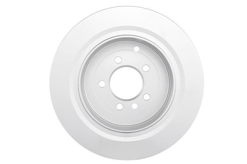 Bosch 0986479492 Brake Disc - 3