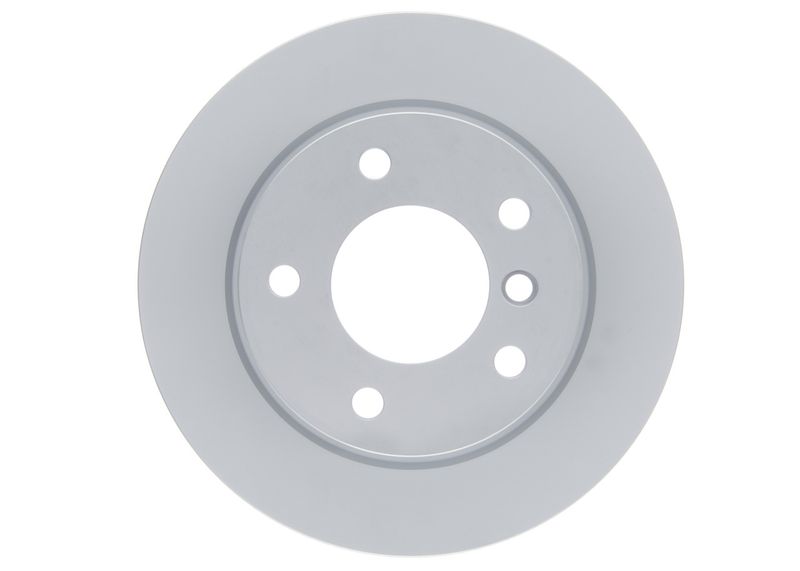 Bosch 0986479494 Brake Disc - 1