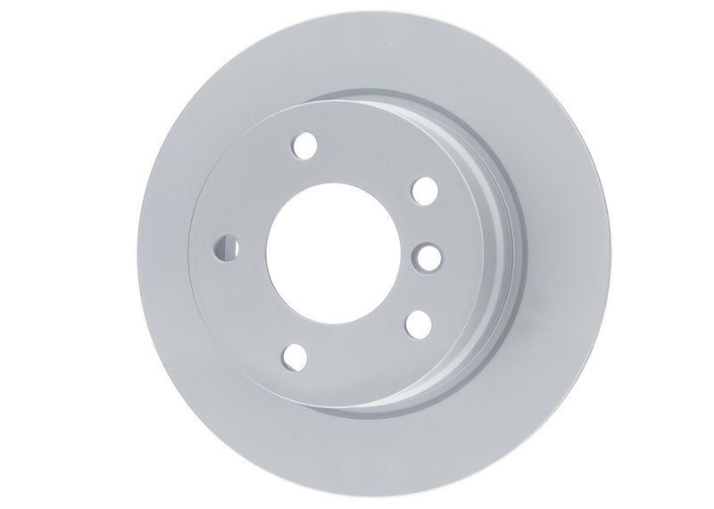 Bosch 0986479494 Brake Disc - 6