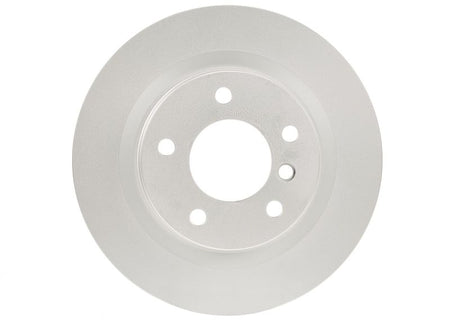 Bosch 0986479497 Brake Disc - 1