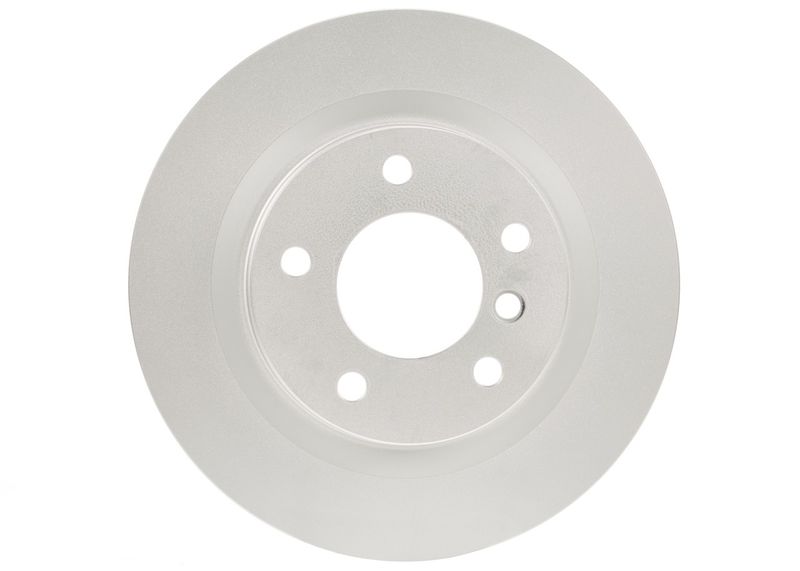 Bosch 0986479497 Brake Disc - 1