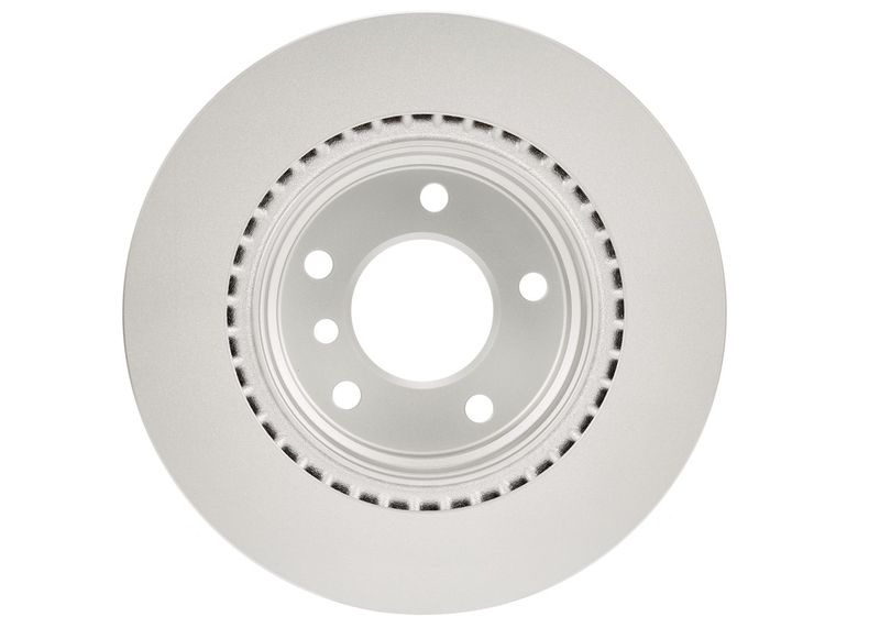 Bosch 0986479497 Brake Disc - 3