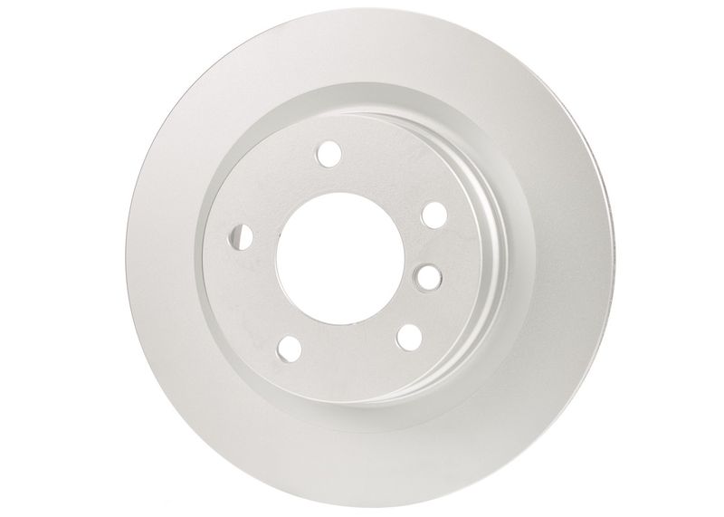 Bosch 0986479497 Brake Disc - 6