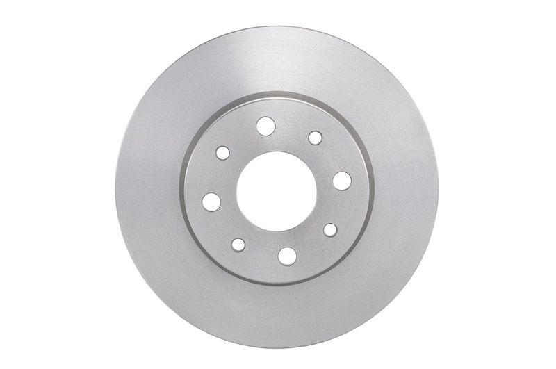 Bosch 0986479502 Brake Disc - 1