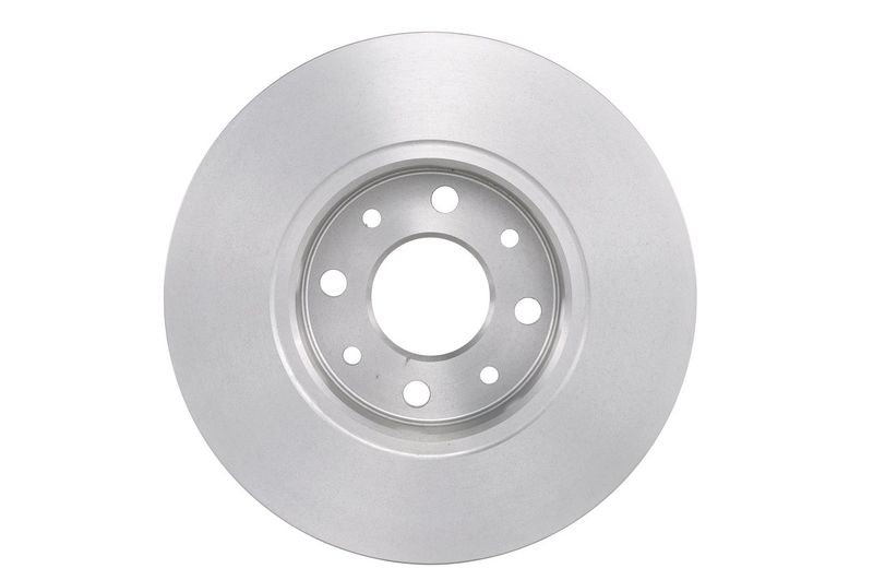 Bosch 0986479502 Brake Disc - 3
