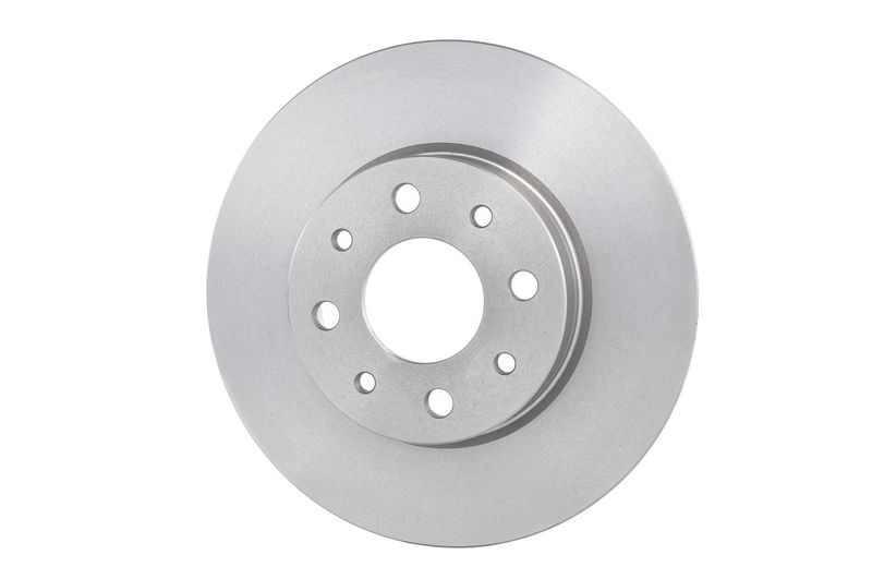 Bosch 0986479502 Brake Disc - 6