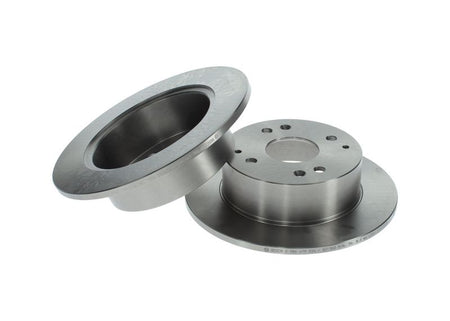 Bosch 0986479504 Brake Disc - 1