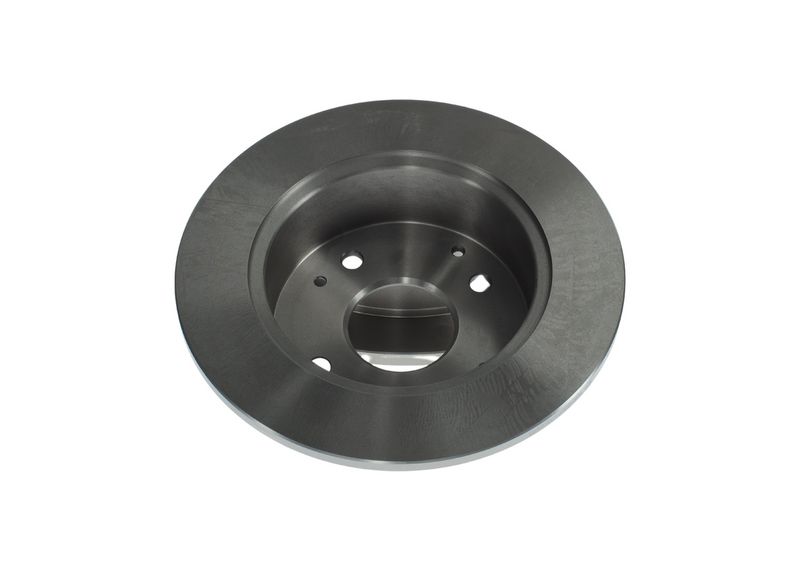 Bosch 0986479504 Brake Disc - 2