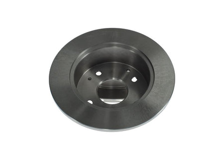 Bosch 0986479504 Brake Disc - 2