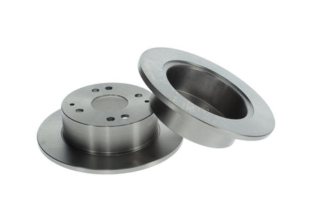 Bosch 0986479504 Brake Disc - 3