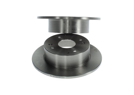 Bosch 0986479504 Brake Disc - 4