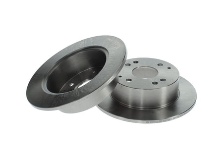 Bosch 0986479504 Brake Disc - 6