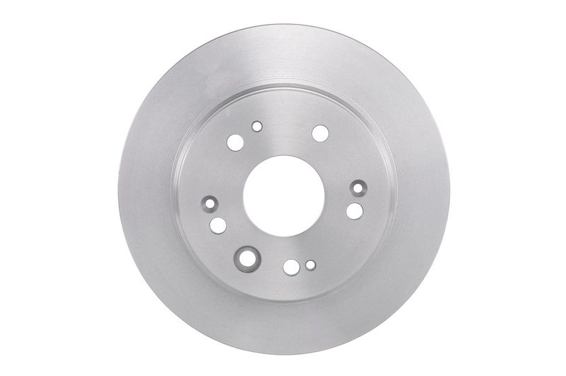 Bosch 0986479505 Brake Disc - 1