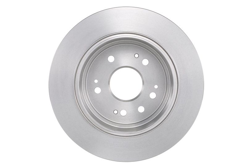 Bosch 0986479505 Brake Disc - 3