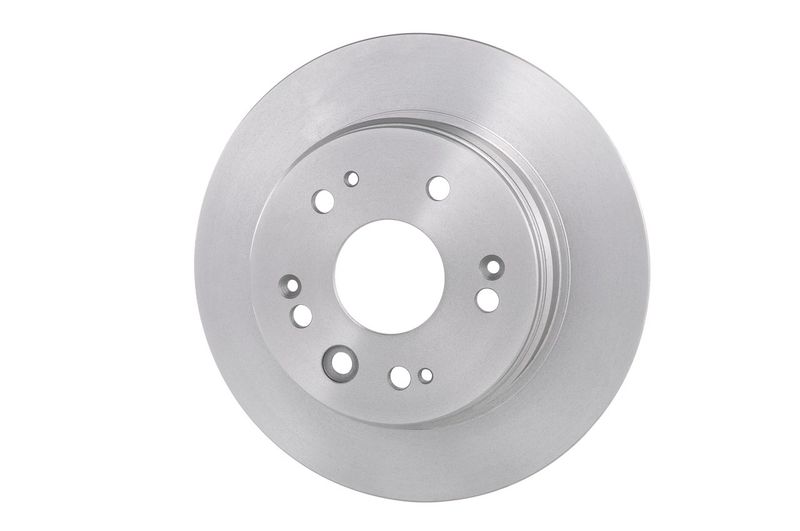 Bosch 0986479505 Brake Disc - 6