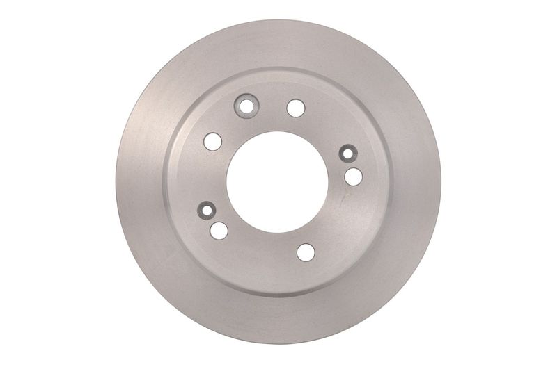 Bosch 0986479508 Brake Disc - 1