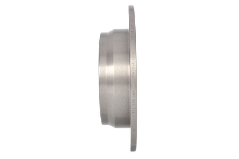 Bosch 0986479508 Brake Disc - 2