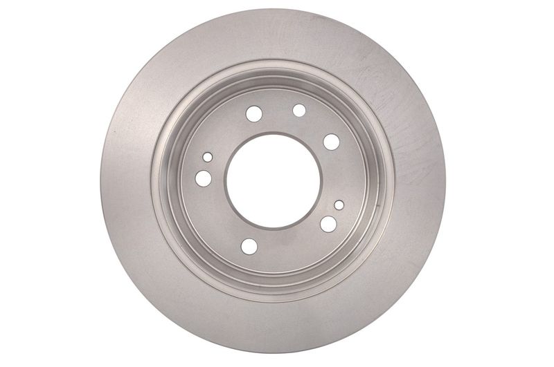 Bosch 0986479508 Brake Disc - 3
