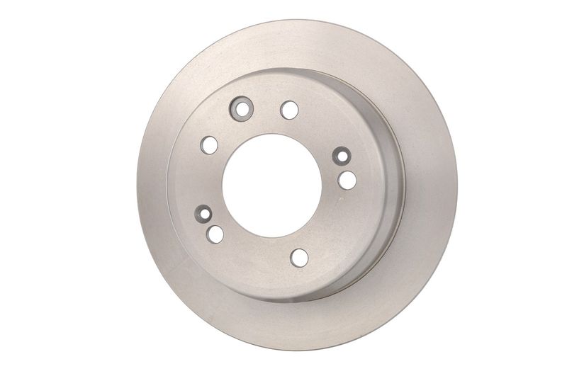 Bosch 0986479508 Brake Disc - 6