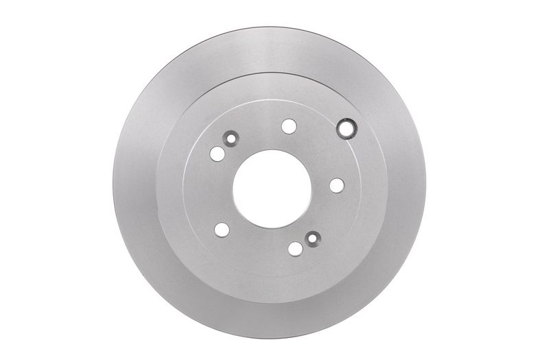 Bosch 0986479509 Brake Disc - 1