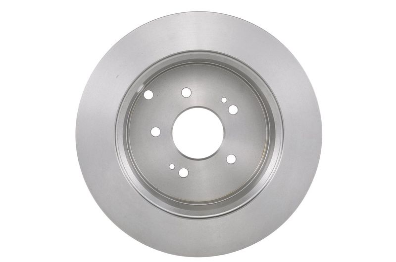 Bosch 0986479509 Brake Disc - 3