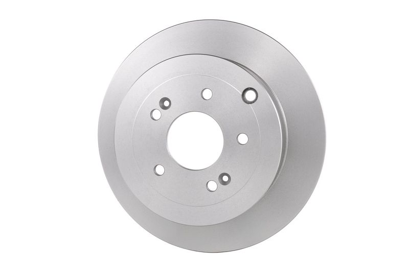 Bosch 0986479509 Brake Disc - 6