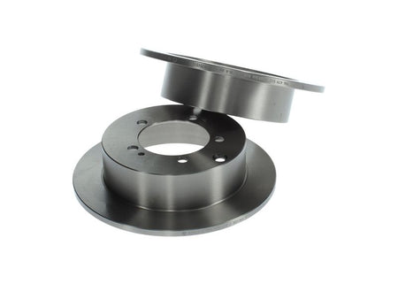 Bosch 0986479512 Brake Disc - 3