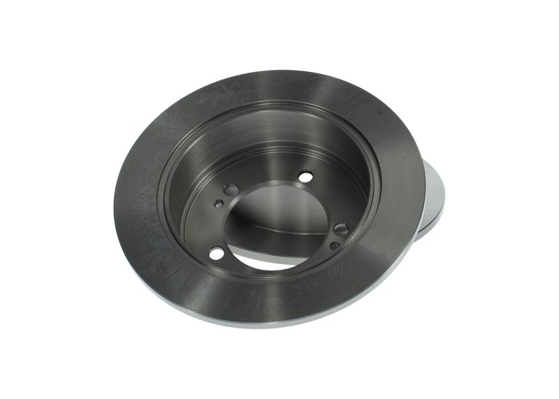 Bosch 0986479512 Brake Disc - 6