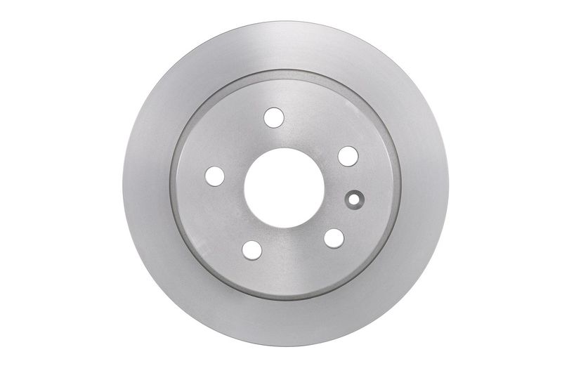 Bosch 0986479513 Brake Disc - 1