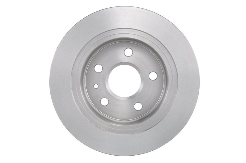 Bosch 0986479513 Brake Disc - 3