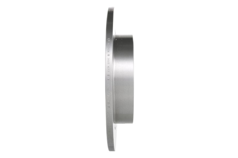 Bosch 0986479513 Brake Disc - 4