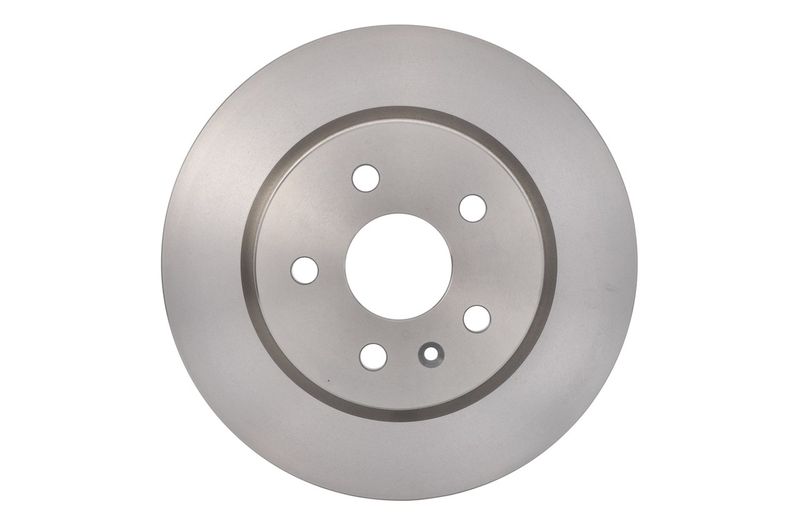 Bosch 0986479514 Brake Disc - 1