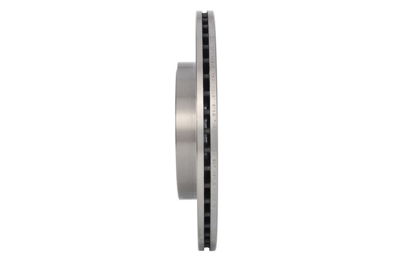 Bosch 0986479514 Brake Disc - 2