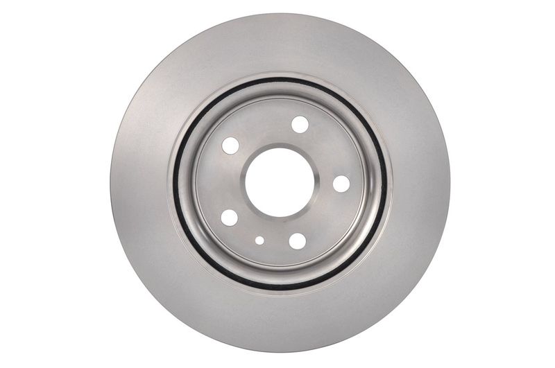 Bosch 0986479514 Brake Disc - 3