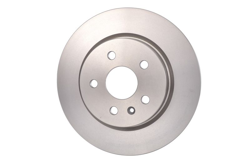 Bosch 0986479514 Brake Disc - 6