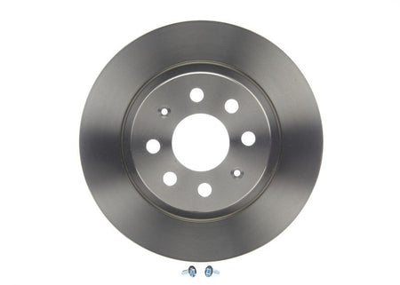 Bosch 0986479517 Brake Disc - 1