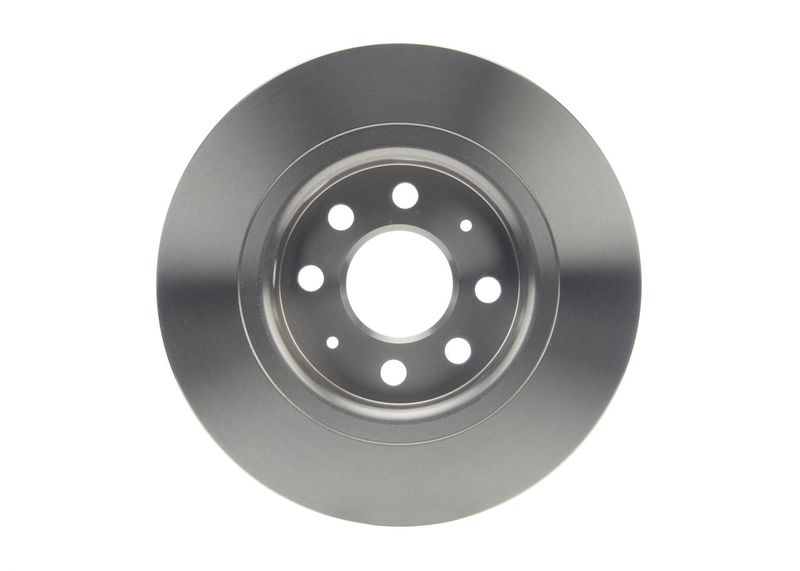 Bosch 0986479517 Brake Disc - 3