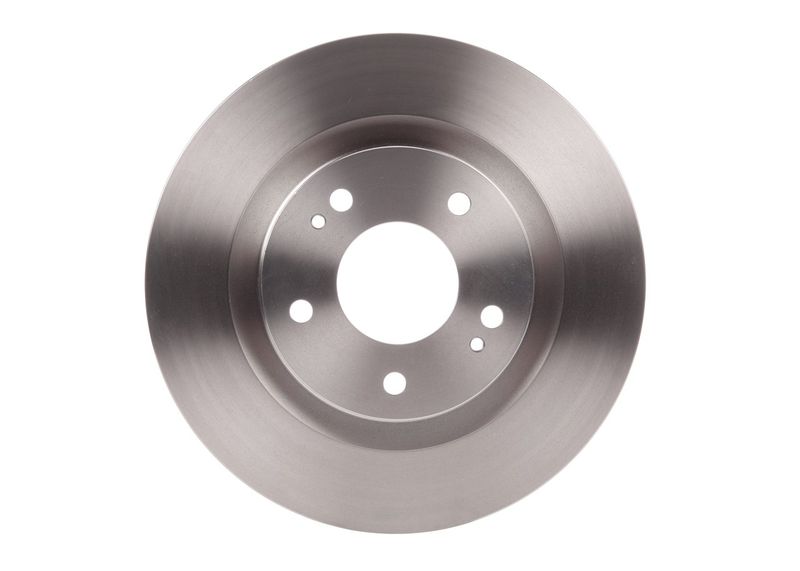 Bosch 0986479527 Brake Disc - 1