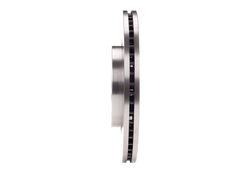 Bosch 0986479527 Brake Disc - 2