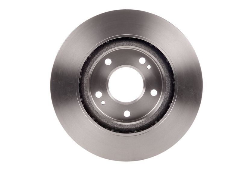 Bosch 0986479527 Brake Disc - 3